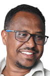 Binyam Gezahegn Gebrehiwot