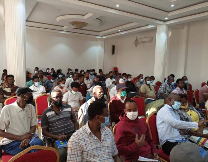 International Tourist Guides Day Celebrated with Greatness: