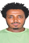 Haymanot Yaregal Teshome