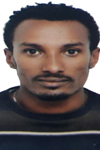 Yihenew Mihiretu Adela
