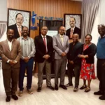 የኢትዮጵያ ቱሪስት አስጎብኚዎች ማኀበር ጋር የትውውቅ መርሐ ግብር አደረገ